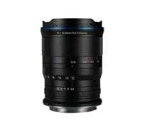 Objetivo Laowa VE1224RF 12-24 mm f/5.6 Montura Canon RF Enfoque Manual Negro