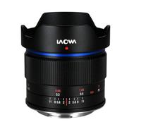 Objetivo Laowa VE7520MFTAEBLK 7.5 mm f/2 Montura Micro Four Thirds Auto Aperture Negro