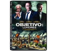Objetivo: Londres [DVD]