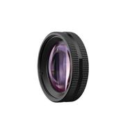 Objetivo Macro, Compatible con dji, Osmo Action 6 | Rango de enfoque de 2-3 cm, aumento 2x