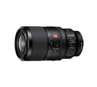 Sony SEL 100mm f/2.8 Macro GM OSS Montura Sony FE