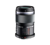 Objetivo macro digital Olympus M.Zuiko - Función macro - 60 mm - f/2.8 ED Macro - Micro Cuatro Tercios - para OM-D E-M10 Mark IIIS; PEN E-PM2 nuevo