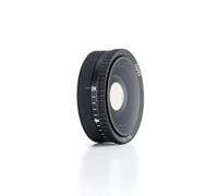 Objetivo Macro Osmo Action 6