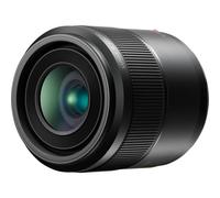Objetivo macro Panasonic Lumix H-HS030E - Función macro - 30 mm - f/2.8 G ASPH. - Micro Cuatro Tercios - para Lumix DC-BGH1; Lumix G DC-G100, G110, G90, GF10, GF90, GH5M2, GH6, GH6L, GX880, GX9... nue