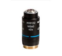 Objetivo magus 40pl60v plan 40?/0,60 ?/1,2 h60 mm