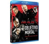 Objetivo Mortal [Blu-ray] (2015) Chain of Command