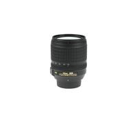 Objetivo Nikon AF-S DX 3,5-5,6/18-105 VR