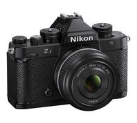 Objetivo NIKON Hybrid ZF + Z 40 mm f/2 SE nuevo