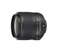 Objetivo Nikon Nikkor AFS 85 mm f/1,8G nuevo