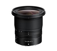 Nikkor Z 14-30mm F4 S