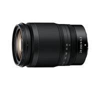 Nikon Nikkor Z 24-200 mm f/4-6,3 VR nuevo