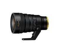 Objetivo Nikon NIKKOR Z 28-135 mm f/4 PZ nuevo