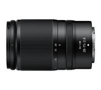 Objetivo Nikon NIKKOR Z 28-75mm f/2.8 Autoenfoque 67mm Negro MILC