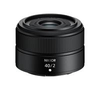 NIKON Objectif NIKKOR Z 40mm f/2