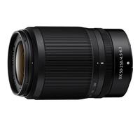 Objetivo NIKON NIKKOR Z 50-250 Garantía de 2 años nuevo