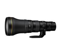 Objetivo Nikon NIKKOR Z 800mm f/6.3 VR S Estabilizado Montura Z