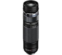 Objetivo Olympus M.Zuiko Digital ED 14-150 mm F4-5.6 II, zoom estándar, adecuado para todas las cámaras MFT (modelos Olympus OM-D & PEN, serie G de Panasonic), negro