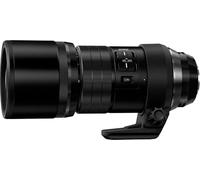 Objetivo Olympus M.Zuiko Digital ED 300 mm F4.0 PRO, teleobjetivo, adecuado para todas las cámaras MFT (modelos Olympus OM-D & PEN, serie G de Panasonic), negro