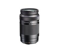 Objetivo Olympus M.Zuiko Digital - Zoom - 75 mm - 300 mm - f/4.8-6.7 ED II - Micro Four Thirds - para OM-D E-M10 Mark III y PEN E-PM2 nuevo