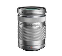 OLYMPUS 40-150MM F4-5.6 R Plata + HOYA 58mm PRO 1D Protector
