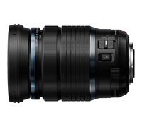 Objetivo OM System M.Zuiko Digital ED 12-100 mm f/4 IS PRO Montura Micro 4/3 Parasol Incluido