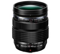 OM SYSTEM MFT 12-40 mm f/2.8 PRO II