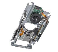 Objetivo óptico KES850A KEM850A KEM850A para Sony para PS3, pieza de repuesto súper delgada para corregir errores de lectura de disco y mejorar la carga del juego