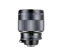 Objetivo Optics 135mm F1.4 For Cámaras Full Frame, Compatible con Fuji GFX, Sony E, Canon EF/RF, Nikon F/Z, Pentax Y Cámaras con Montura KL.(Nikon F)
