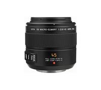 Objetivo Panasonic Leica DG Elmarit 45mm f/2.8 Macro MEGA OIS Montura Micro 4/3