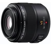 Objetivo Panasonic Leica DG Macro ELMARIT 45MM F2.8 MEGA OIS