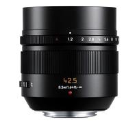 Objetivo Panasonic Leica DG Nocticron 42.5 mm f/1.2 Estabilizado Montura Micro Four Thirds