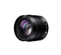 Panasonic LEICA DG NOCTICRON H-HS043 - Objetivo Focal fija para cámaras de montura M4/3 (Focal 42,5 mm, F1.2, tamaño filtro 67 mm, lentes asféricas, POWER O.I.S), negro