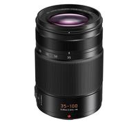 Objetivo Panasonic Leica DG Vario-Elmarit 35-100 mm f/2.8 POWER O.I.S. Montura Micro Four Thirds