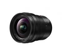 Panasonic H-E08018E lente de cámara Negro