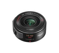 Objetivo Panasonic Lumix G X Vario PZ 14-42 mm Estabilizado Montura Micro Four Thirds
