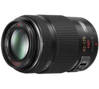 Panasonic H-PS45175E MILC Objetivo telefoto zoom Negro