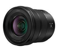 Objetivo Panasonic Lumix S 14-28mm f/4-5.6 nuevo
