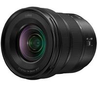 Panasonic Lumix S-R1428 MILC Objetivos macro Negro