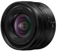 Objetivo Panasonic Lumix S 18-40 mm F4.5-6.3 L-Mount