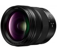 Panasonic LUMIX S Objetivo 24-60mm, Montura L, Objetivo de Apertura Constante F2.8 para Cámara Sin Espejo de Fotograma Completo, Negro