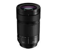 Objetivo Panasonic Lumix S-R70300 70-300 mm Estabilizado Montura Leica L Parasol