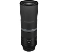 Objetivo para cámara híbrida Full Frame Canon RF 800mm F11 IS STM nuevo