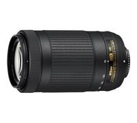 Nikon AF-P DX NIKKOR 70-300mm f/4.5-6.3G ED VR