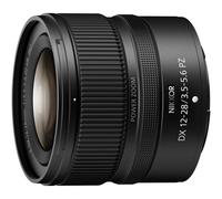 Objetivo para cámara sin espejo NIKON NIKKOR Z DX 12-28 mm f/3,5-5,6 PZ VR nuevo