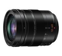 Objetivo para cámara sin espejo Panasonic 12-60mm F2.8-4.0 ASPH Power OIS nuevo