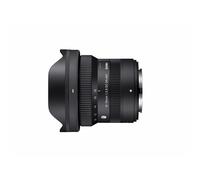 Objetivo para cámara sin espejo SIGMA 10-18mm F2.8 DC DN Contemporary para FUJ nuevo