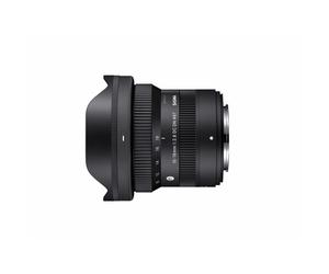 Objetivo para cámara sin espejo SIGMA 10-18mm F2.8 DC DN Contemporary para FUJ nuevo