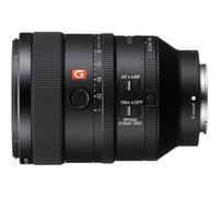 Objetivo para cámara Sony SEL FE 100mm F2.8STF GM OSS nuevo