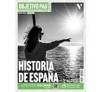 Objetivo PAU Historia de España. Andalucía.
