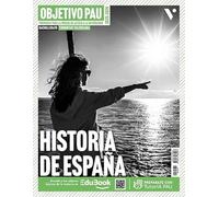 Objetivo Pau Historia de España. Comunitat Valenciana.